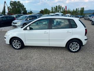 VOLKSWAGEN Polo usata, con Airbag Passeggero