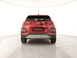 HYUNDAI Kona usata, con Airbag Passeggero