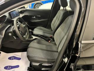 PEUGEOT 208 usata, con ESP