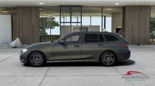 BMW 320 usata 4