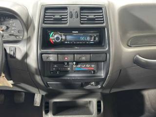 NISSAN Terrano II usata 12