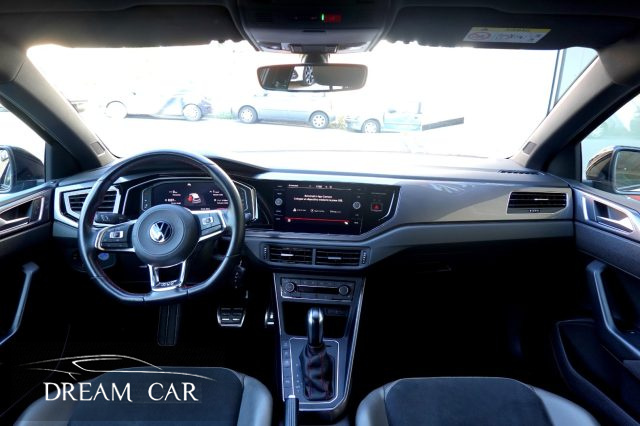 VOLKSWAGEN Polo GTI usata, con Chiusura centralizzata
