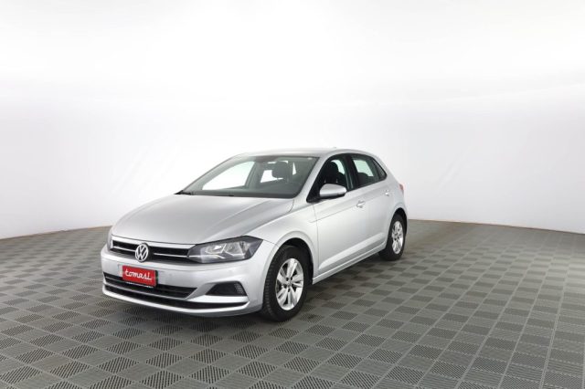 VOLKSWAGEN Polo usata 0