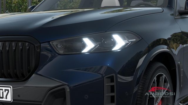 BMW X5 usata 5