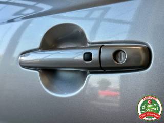 SUZUKI Ignis usata, con Chiusura centralizzata