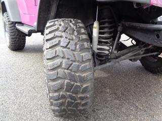 JEEP Wrangler usata, con Bracciolo