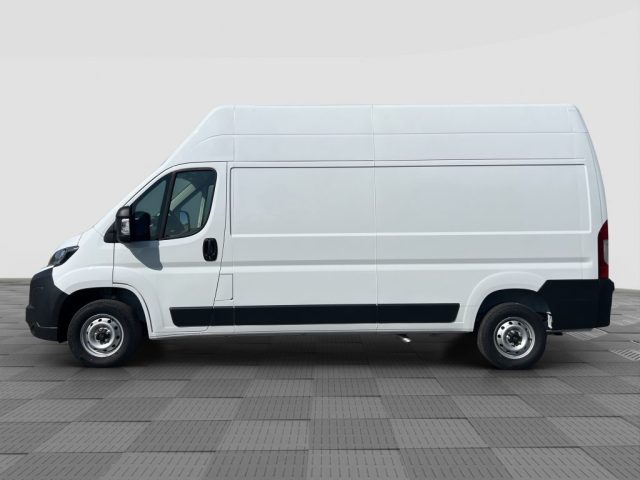 CITROEN Jumper usata 1