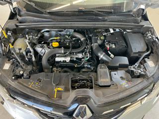 RENAULT Captur usata, con Chiusura centralizzata
