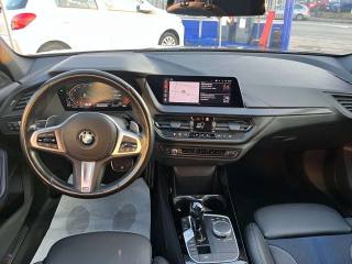 BMW 118 usata, con Airbag