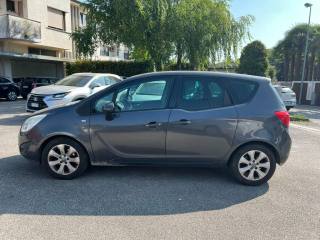 OPEL Meriva usata, con Cerchi in lega