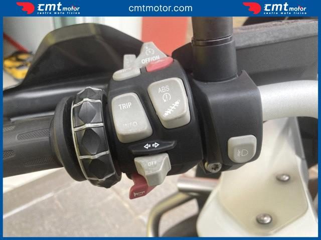 BMW R 1200 GS Adventure usata 11