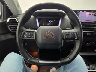 CITROEN C4 usata, con Autoradio