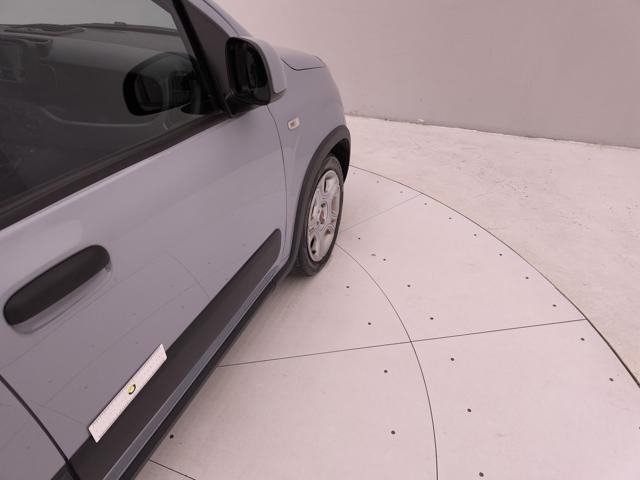 FIAT Panda usata 31