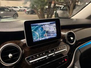 MERCEDES-BENZ V 250 usata, con Sensori di parcheggio posteriori