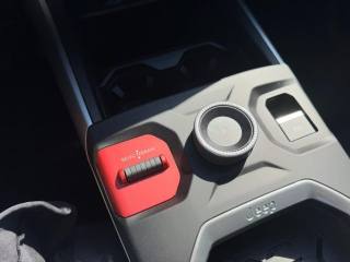 JEEP Compass usata, con Immobilizzatore elettronico