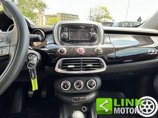FIAT 500X usata, con Controllo trazione