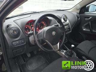 ALFA ROMEO MiTo usata, con Airbag Passeggero