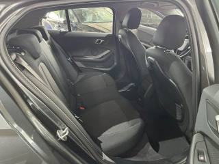 BMW 118 usata, con Volante in pelle