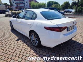 ALFA ROMEO Giulia usata, con Autoradio