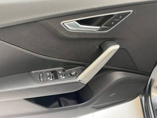 AUDI Q2 usata, con Sistema di navigazione