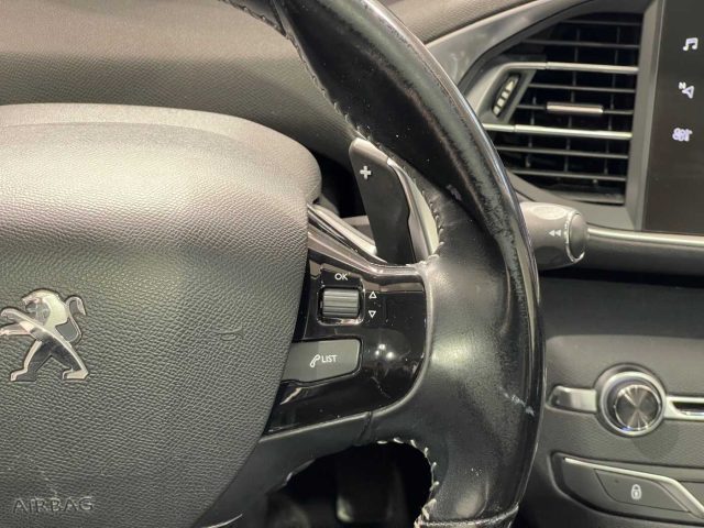 PEUGEOT 308 usata 28