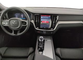 VOLVO V60 usata, con Interni in pelle