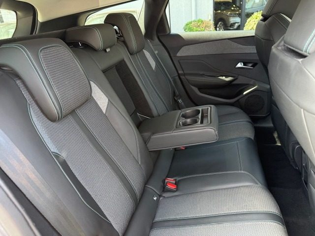 PEUGEOT 308 usata, con Chiusura centralizzata