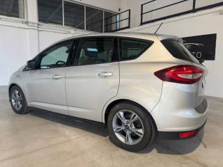 FORD C-Max usata, con Autoradio