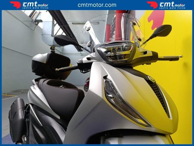 PIAGGIO Other usata 5