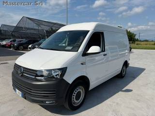 VOLKSWAGEN Transporter usata, con Airbag