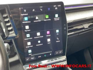 RENAULT Austral usata, con Park Distance Control