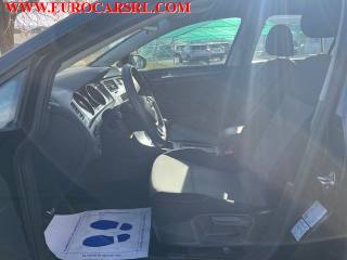 VOLKSWAGEN Golf usata, con Cruise Control