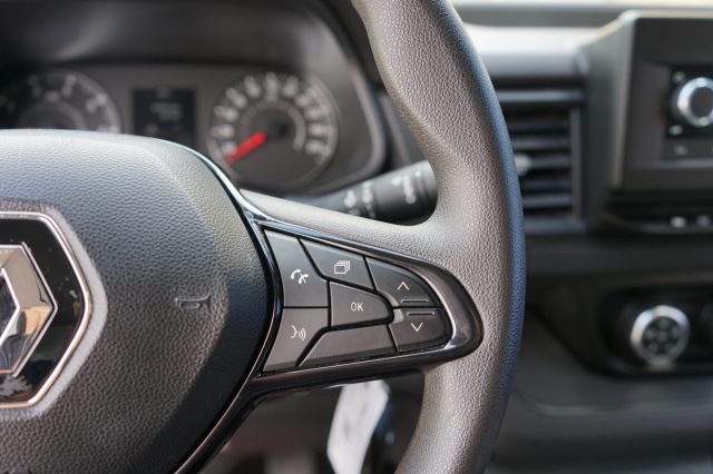 RENAULT Trafic usata, con Streaming musicale integrato