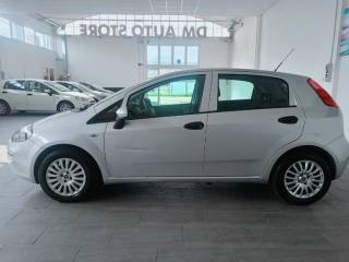 FIAT Punto usata, con Controllo trazione