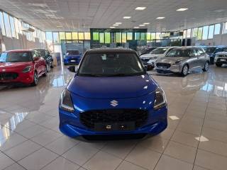 SUZUKI Swift usata, con Cerchi in lega