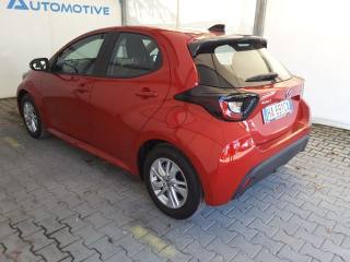 MAZDA 2 usata, con ESP