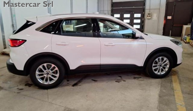 FORD Kuga usata, con Alzacristalli elettrici