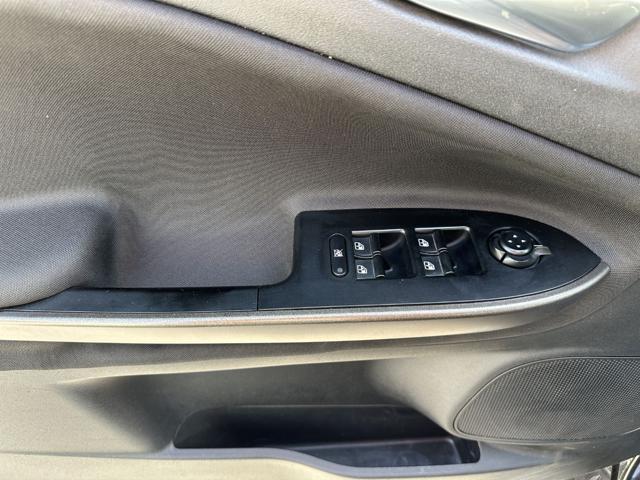 ALFA ROMEO Giulietta usata, con Cerchi in lega