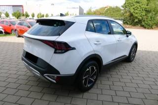 KIA Sportage usata, con Airbag Passeggero