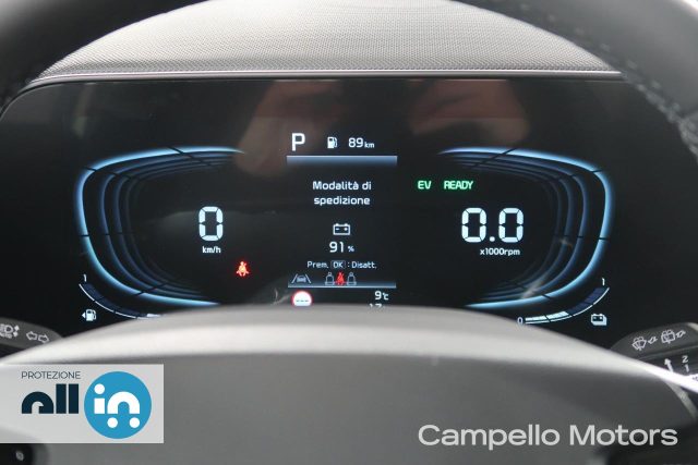 KIA Niro usata 8