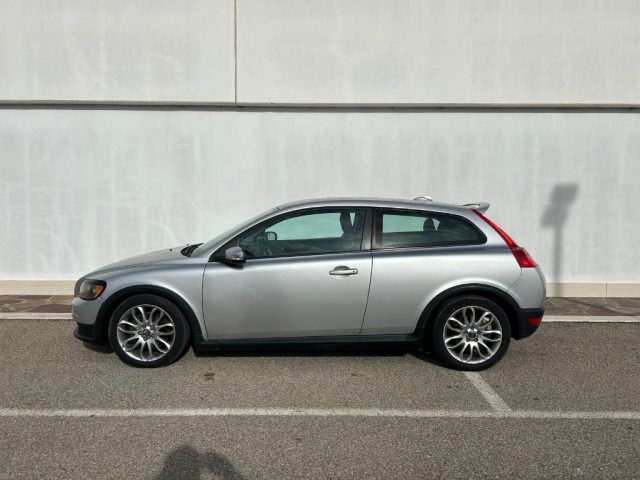 VOLVO C30 usata, con Autoradio