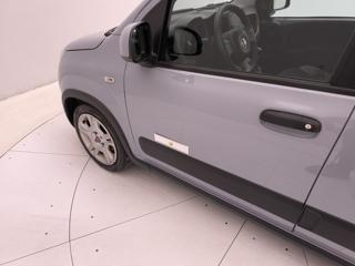 FIAT Panda usata 43