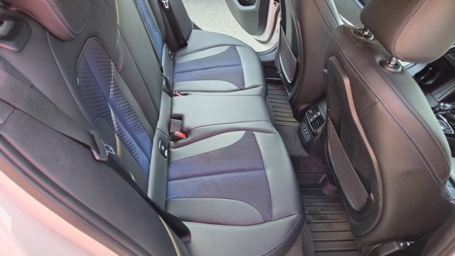 BMW 118 usata, con Controllo automatico clima