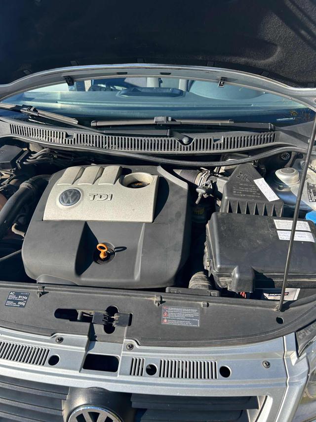 VOLKSWAGEN Polo usata 20