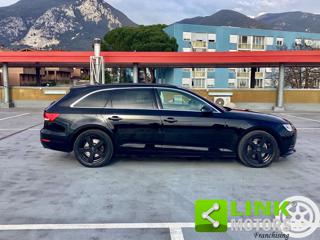 AUDI A4 usata, con Airbag Passeggero