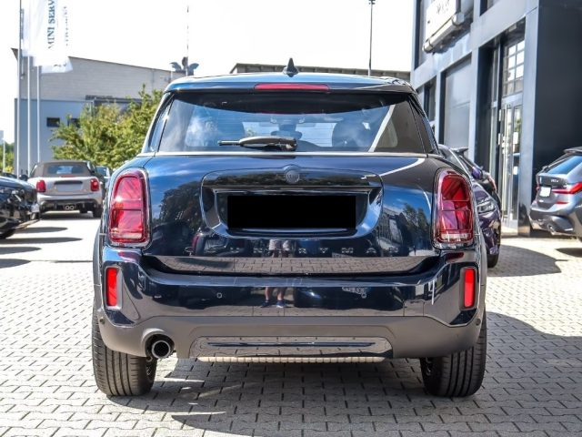 MINI Countryman usata, con Alzacristalli elettrici