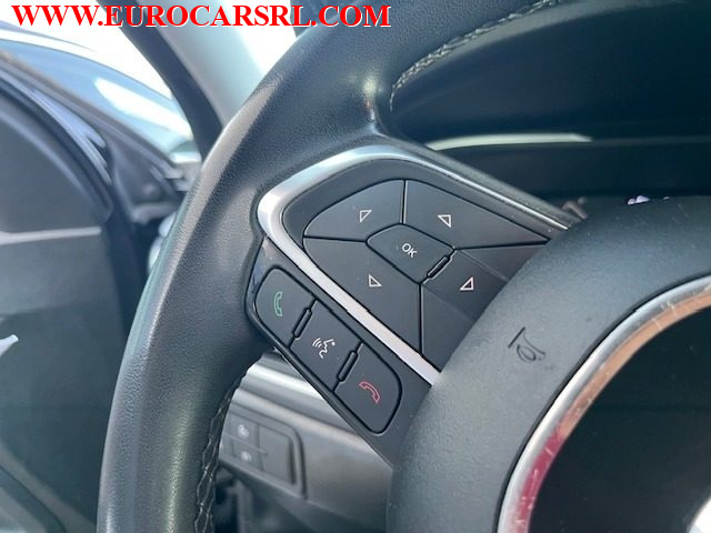FIAT Tipo usata, con Servosterzo