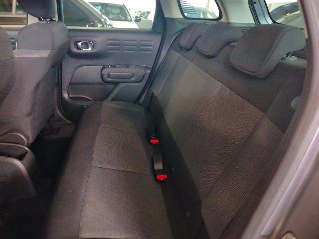 CITROEN C3 Aircross usata, con Fari LED