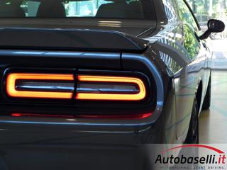 DODGE Challenger usata, con MP3