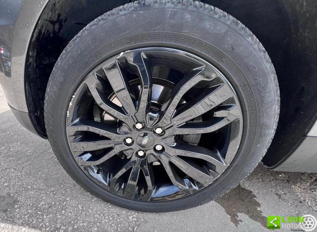 LAND ROVER Range Rover Sport usata 50
